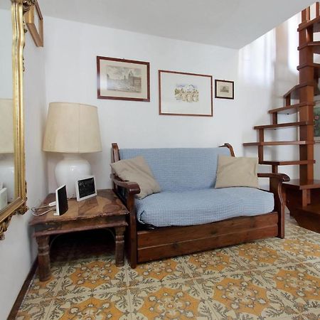 Banchi Nuovi Apartment Rome Exterior photo