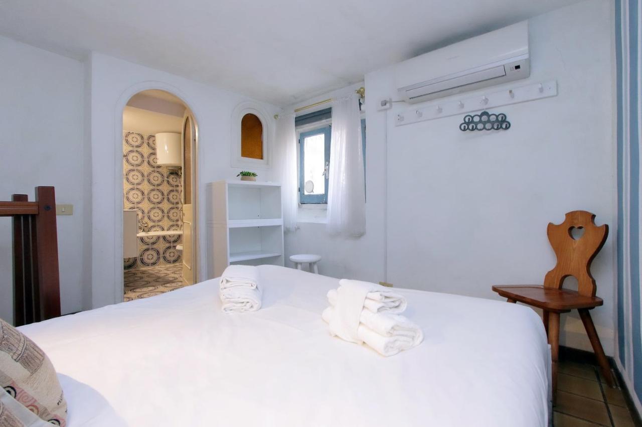 Banchi Nuovi Apartment Rome Exterior photo