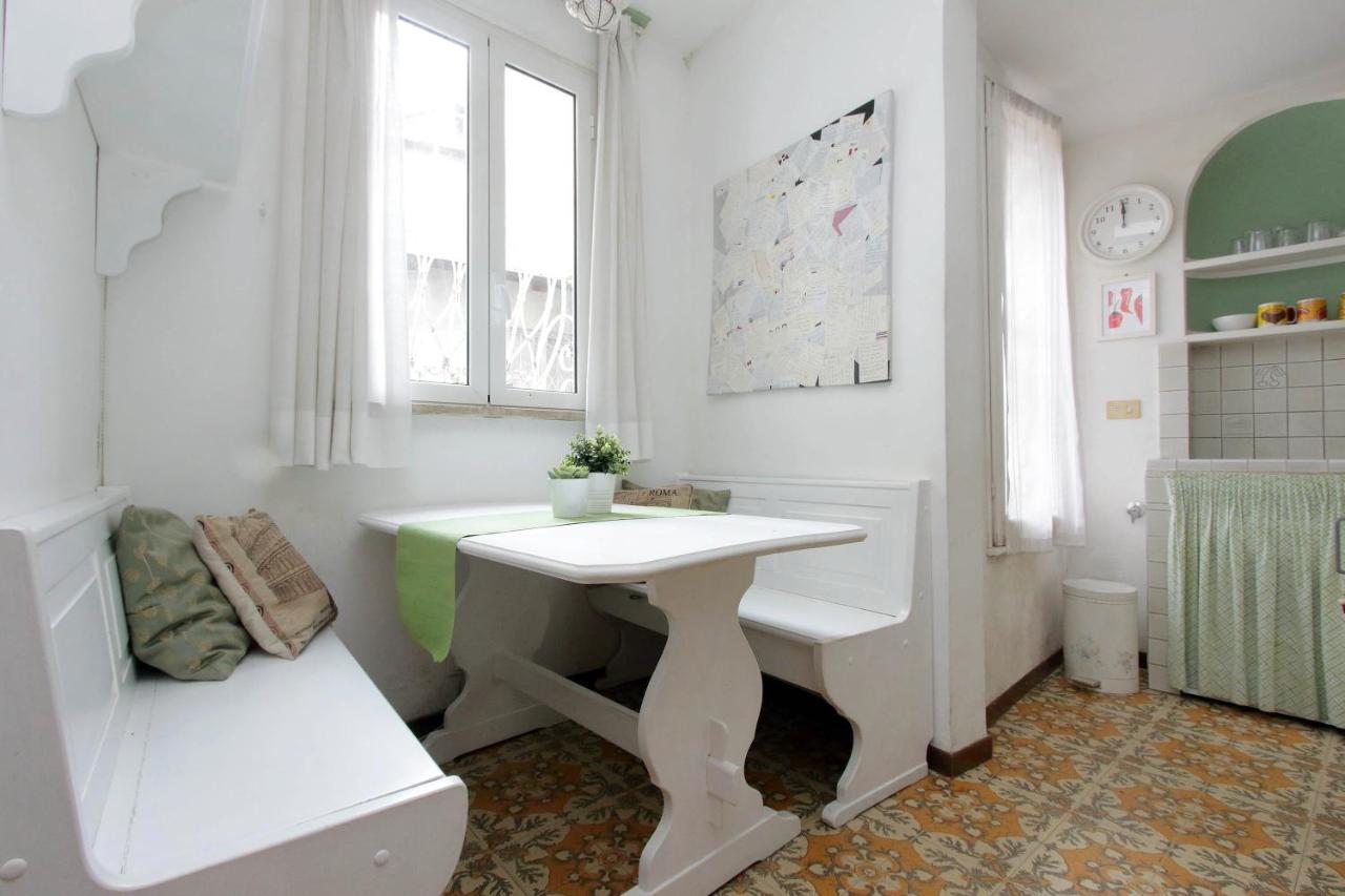 Banchi Nuovi Apartment Rome Exterior photo