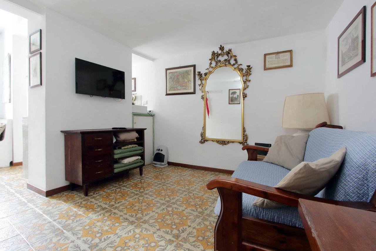 Banchi Nuovi Apartment Rome Exterior photo